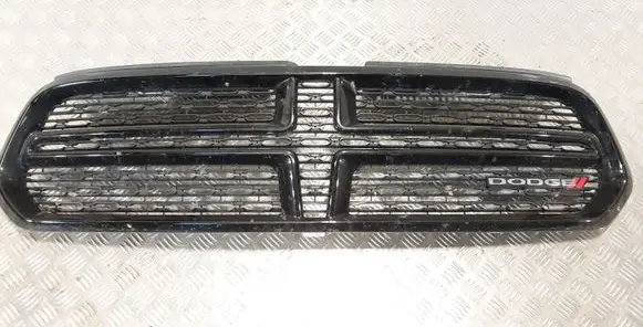 Dodge Durango Front grill