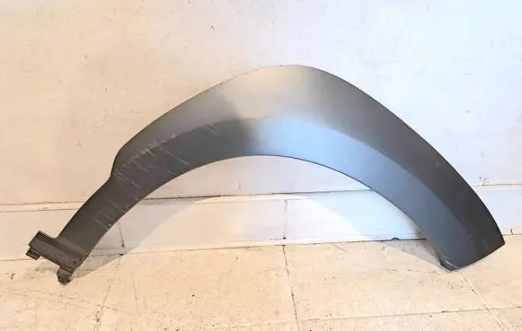 Hyundai Kona I Front arch trim 87712J9500