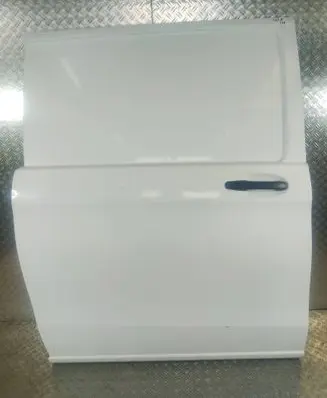 Mercedes-Benz EQV 447 Side sliding door 
