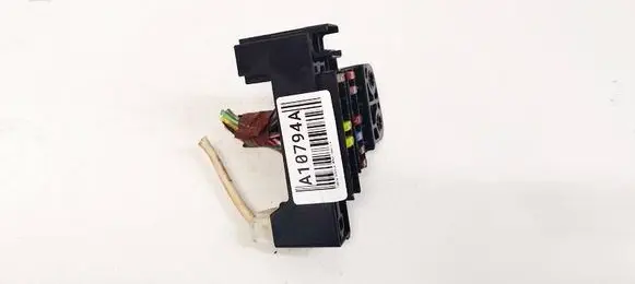Fuse box set