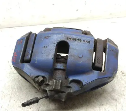 BMW 5 F10 F11 Front brake caliper 6792690