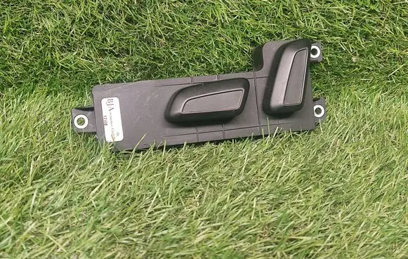 Audi Q7 4L Seat control switch 4L0959747A