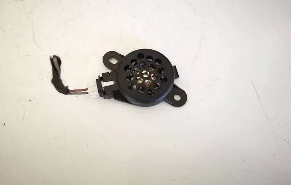 Ford Mondeo MK IV Front door speaker 3W8315K864AA