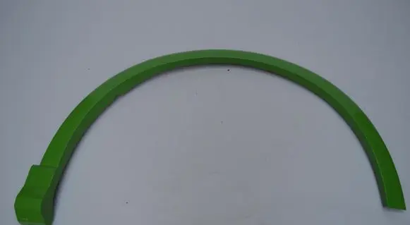 Audi Q3 8U Front arch trim 8U0853718D
