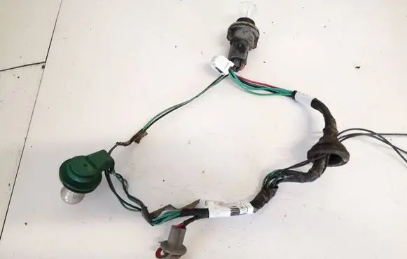 Nissan Quest Other wiring loom 61a30020382 61a-3002-0382