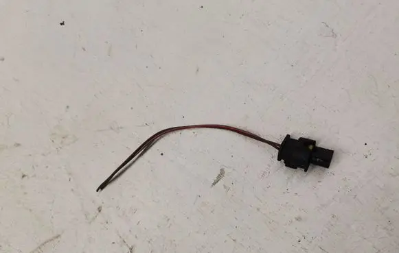 BMW 6 F12 F13 Parking sensor (PDC) wiring loom 6925595