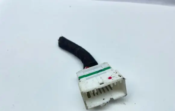 Hyundai Ioniq 5 Other wiring loom