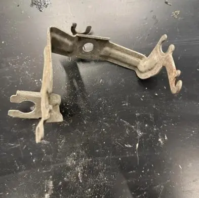 BMW M4 F82 F83 Other brake parts 2284734