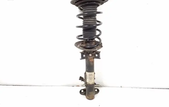 Mercedes-Benz E W212 Front shock absorber/damper A2123208738