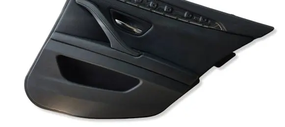 BMW 5 F10 F11 Coupe rear side trim panel 