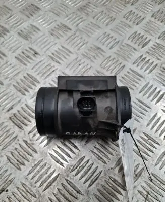 Volkswagen Sharan Mass air flow meter