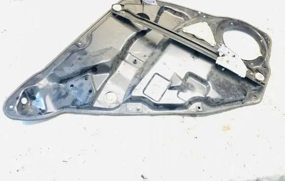 Mercedes-Benz ML W164 Sliding door window regulator with motor a1648203002 a1697302235
