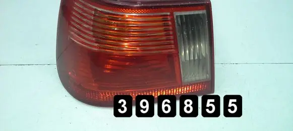 Seat Ibiza II (6k) Rear/tail lights 964039