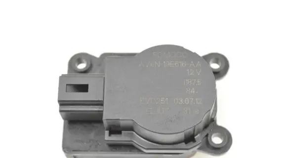 Ford C-MAX II Air flap motor/actuator AV6N19E616AA