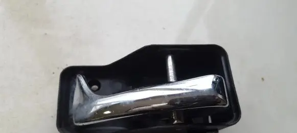 Ford Scorpio Front door interior handle 92gba22600aa 92gb-a22600-aa