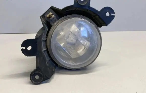 SsangYong Kyron Front fog light