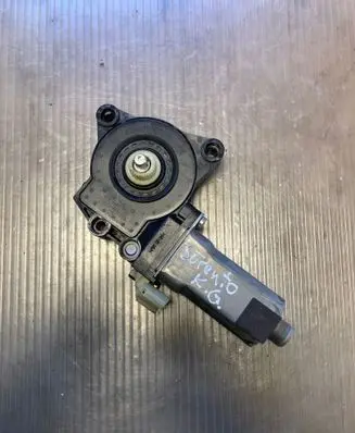 KIA Sorento Rear door window regulator motor 834502P000 F00S1A2803