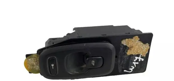 Volvo V70 Electric window control switch 30746075