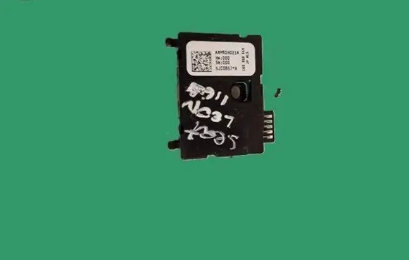 Seat Leon (1P) Steering angle sensor ANP80H021A 5JC0857A