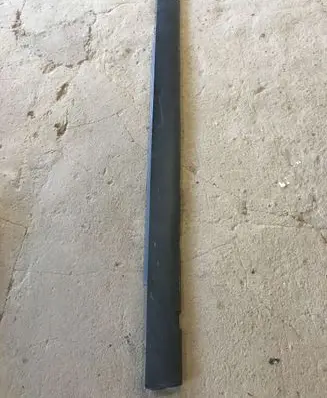 Dodge Challenger Sill 68185193AD