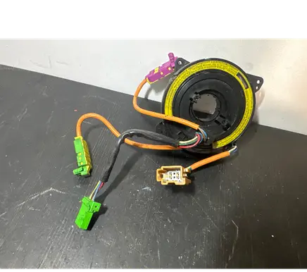 Volvo XC70 Steering angle sensor 9KH0239A