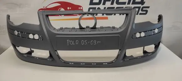 Volkswagen Cross Polo Front bumper VW0409001