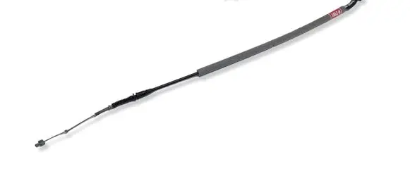 Volkswagen Touran III Front door cable line 510837017B
