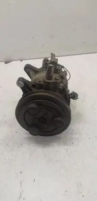 Nissan Almera Air conditioning (A/C) compressor (pump) 926002J603 8486345010 9911300518