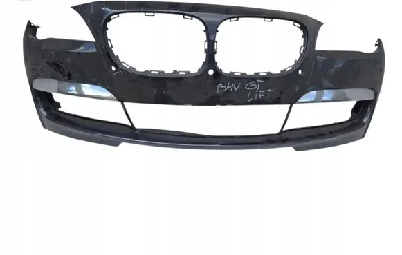 BMW 5 GT F07 Front bumper GV4TEILE