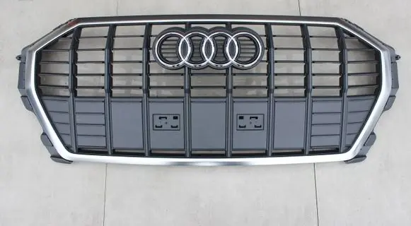 Audi Q3 F3 Front grill 83A853651A 83A853651