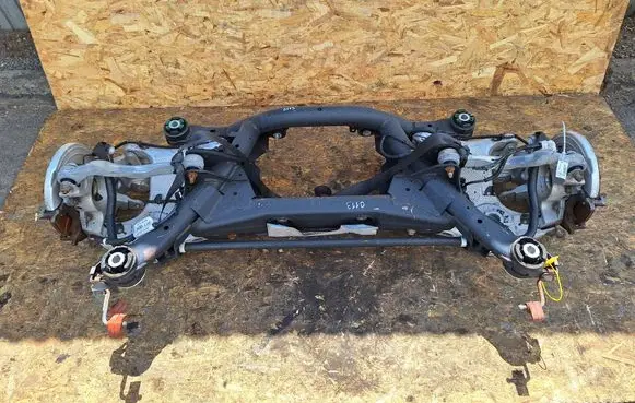 Land Rover Discovery Sport Rear suspension assembly kit set 