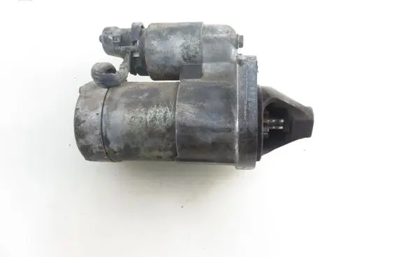 Fiat Punto (199) Starter motor S114906 55193356
