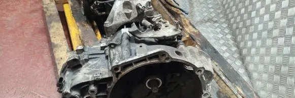 Audi TT Mk1 Manual 6 speed gearbox FHA20032
