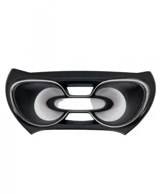 Renault Captur Dashboard trim 682507627R