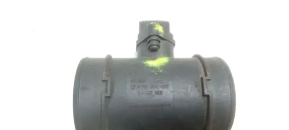 Audi A3 S3 8P Mass air flow meter 0281002479 24437503
