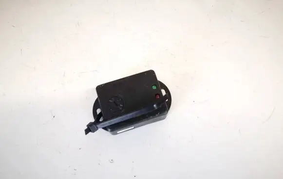 Volkswagen Golf IV Other control units/modules
