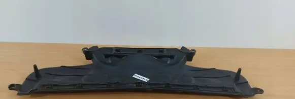 Mercedes-Benz CLS C219 Engine bonnet/hood sound/heat insulation 2118800036