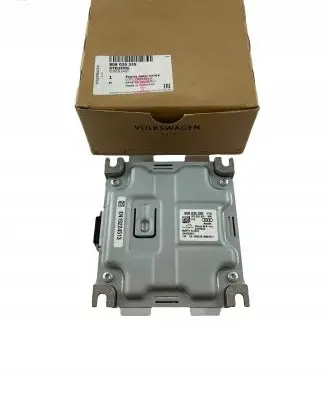 Volkswagen Touareg III Engine control unit/module 3F0035335