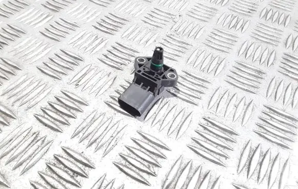 Audi A3 S3 8V Air pressure sensor 03G906051E 0281002977