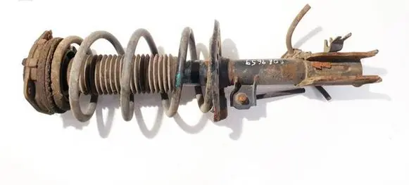Nissan Qashqai Front shock absorber/damper