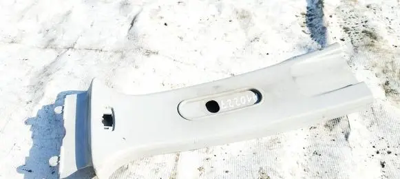 Skoda Fabia Mk2 (5J) Other interior part 6N0868313