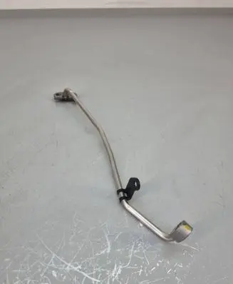 KIA Ceed Turbo turbocharger oiling pipe/hose