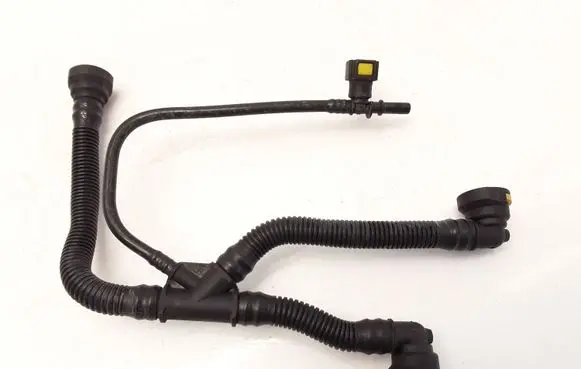 Citroen C3 Pluriel Fuel line/pipe/hose 