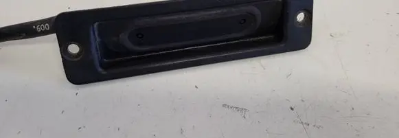 Volvo S60 Tailgate/trunk/boot exterior handle 30634364