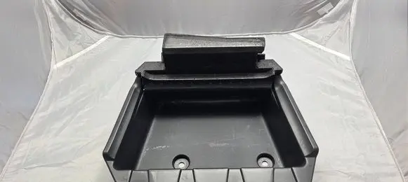 BMW 3 G20 G21 Glove box in trunk 7451292 51477451292