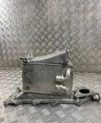Intake manifold