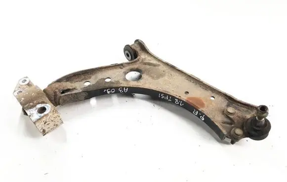 Audi A3 S3 8P Front control arm
