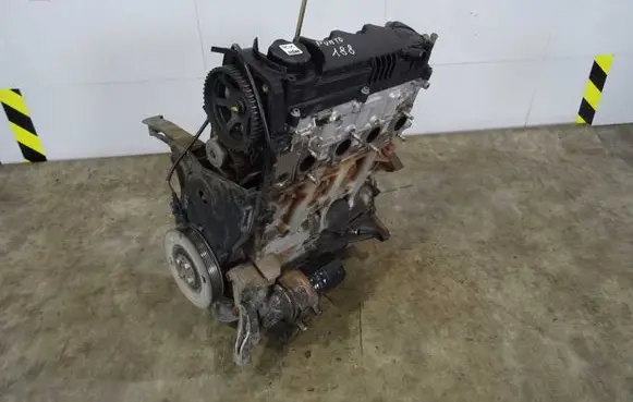 Fiat Punto (188) Engine 188A2000