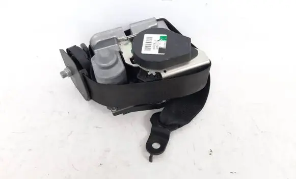 Mercedes-Benz E W212 Front seatbelt 