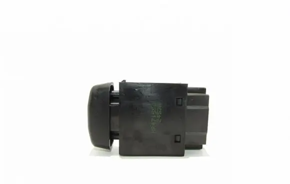 Fog light switch